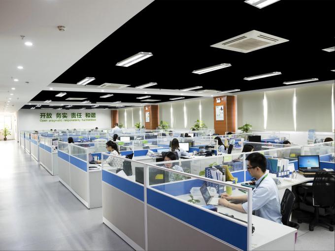 China Hebei Hongcheng Pipe Fittings Co., Ltd. company profile