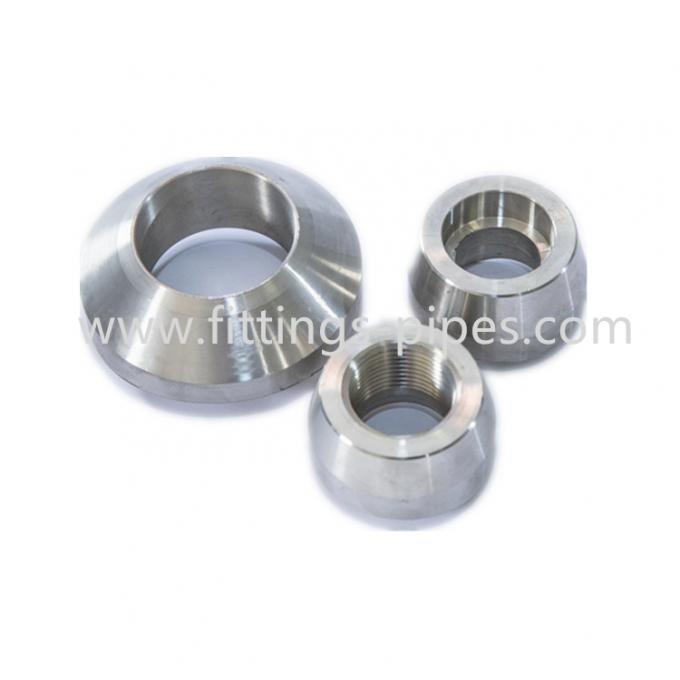 Astm A105 Weldolet Sockolet Threadolet 1 Inch 3000lb Mss Sp97 Standards