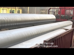 Alloy Seamless Steel Pipe