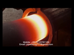 Prefabricated Pipe Spools