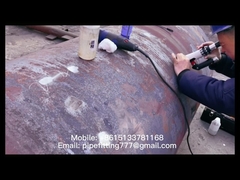 Alloy Seamless Steel Pipe