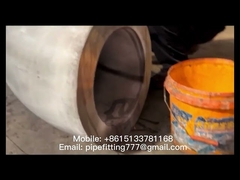 Steel Pipe Elbow
