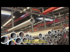 Seamless Steel Pipe
