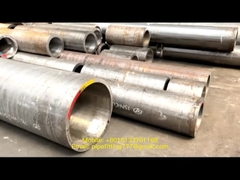 Alloy Seamless Steel Pipe