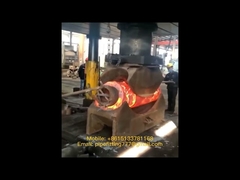 Steel Pipe Elbow