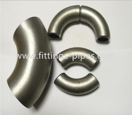 1''-48'' Sch 80 Alloy 20 Forged Fittings P 9 P 11 Astm A234
