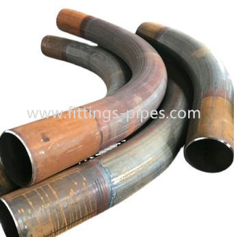 1''-48'' Sch 80 Alloy 20 Forged Fittings P 9 P 11 Astm A234