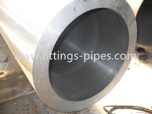 Astm A335 P91 P22 Alloy Seamless Steel Pipe 1/2"-36" Sch Xxs