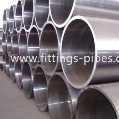 Carbon Thin Walled Seamless Steel Pipe 48 Inch For Fluid