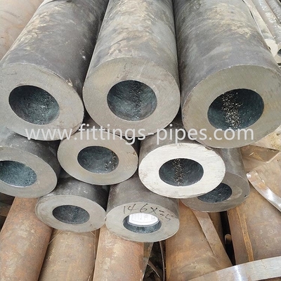 P1 12 Inch Alloy Seamless Pipe In Energy Industry