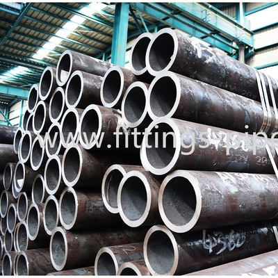 Astm A335 P22 Seamless Alloy Tube Thickness 1mm