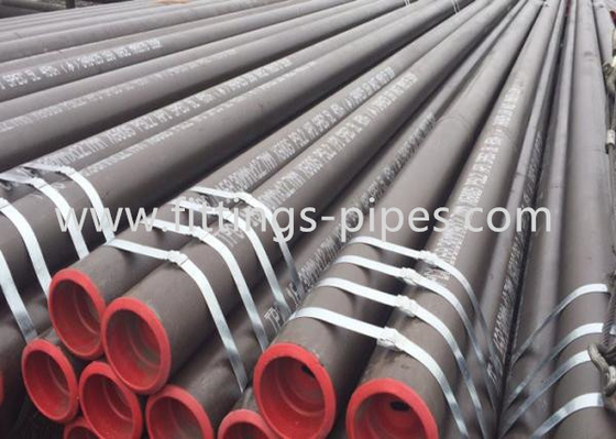 Boiler Sch30 Alloy Seamless Pipe Tube 20inch Size