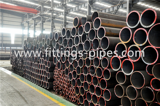 Astm Wp22-S Alloy Seamless Steel Pipe 1/2-32 Inch Xxs Thick Hot Rolled