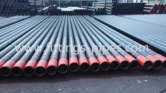 GB6475 12cr2mog Alloy Seamless Steel Pipe Sch60 High Pressure Fertilizer  Pipe