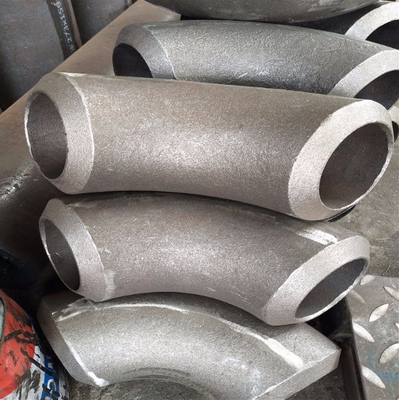 Threaded Alloy Steel Elbow Fitting 316L SS 1 In. 304L ASME B16.11
