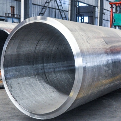 ASTM A335 P91 High Pressure Semaless Boiler Pipe Alloy Seamless Steel Pipe ASTM A335 P91 Seamless Alloy Steel Pipe