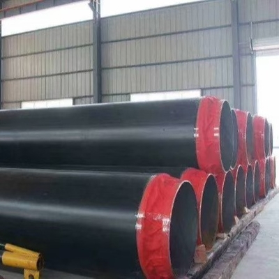 1 / 2 Inch Seamless Alloy Steel Tube , Astm A335 P5 Pipe PED Certificate