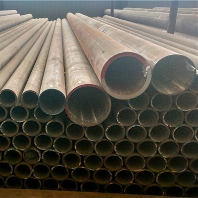 P9 P91 P92 Galvanized Seamless Steel Pipe 10crmo910 15crmo