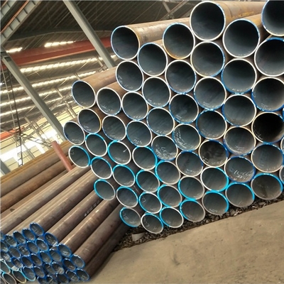 Asme Sa335 Seamless Pipes And Tubes With 12m 11.8m 6m Length