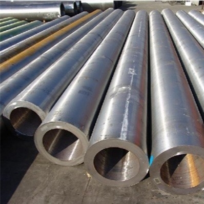 Astm A179 Alloy Seamless Steel Pipe Tube Galvanized For Oil Refining