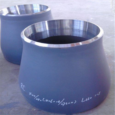 Concentric Eccentric Alloy Steel Reducer Sa234 Wp12 Wp11 Wp22