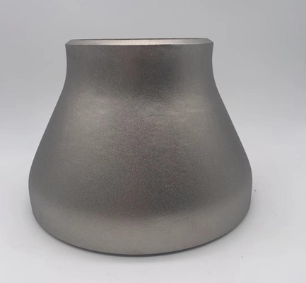 Concentric Eccentric Alloy Steel Reducer Sa234 Wp12 Wp11 Wp22