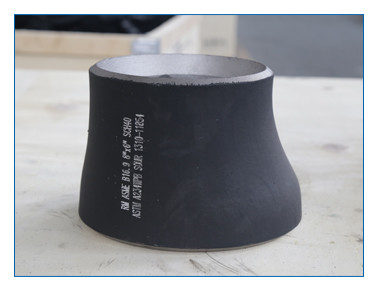 Concentric Eccentric Alloy Steel Reducer Sa234 Wp12 Wp11 Wp22