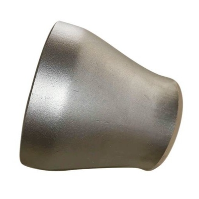 Alloy Steel Pipe Concentric Reducer sa234 Wp12 Wp22 Wp5 CE API Qualification