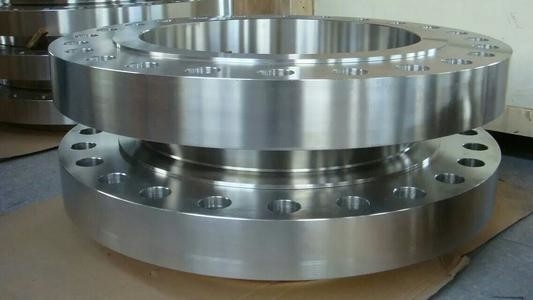 24 Inch Alloy Steel Fittings Flanges API CE ISO Certification