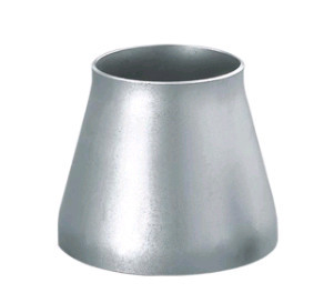 Asme B16.9 Stainless Steel Concentric Reducer Wp304l Wp316l
