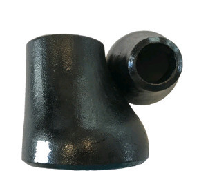 Concentric Steel Pipe Reducer Ansi B16.9 Sch10 Sch20 Sch40