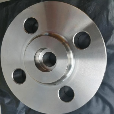 Stainless Steel High Pressure Pipe Flanges Din2000 Ansi B16.5