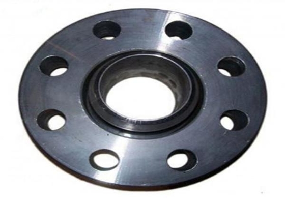 Stainless Steel High Pressure Pipe Flanges Din2000 Ansi B16.5