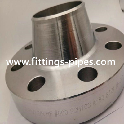 26 Inch Nickel Alloy Flanges B16.47 Series Astm B564 Uns N04400