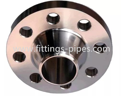 26 Inch Nickel Alloy Flanges B16.47 Series Astm B564 Uns N04400