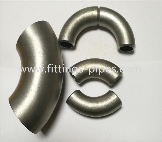 1''-48'' Sch 80 Alloy 20 Forged Fittings P 9 P 11 Astm A234