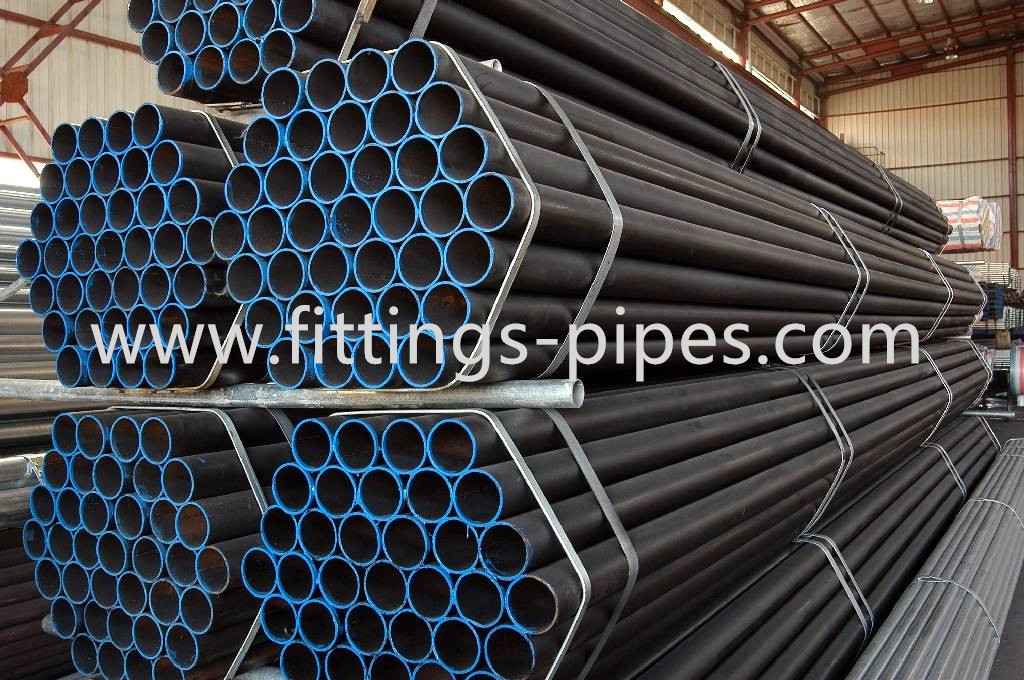 Carbon Thin Walled Seamless Steel Pipe 48 Inch For Fluid
