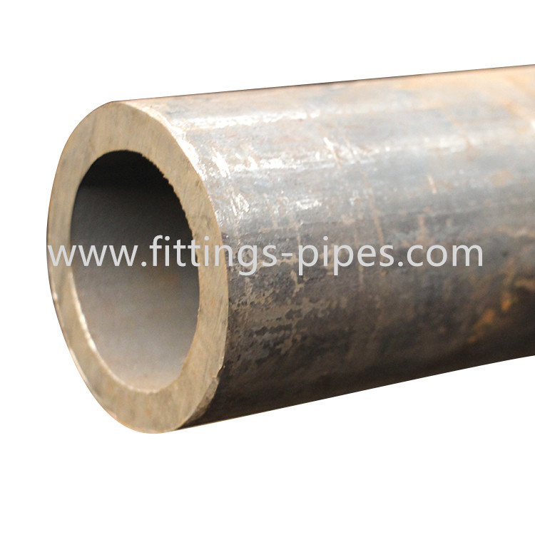 Astm A335m Seamless Steel Pipe St52 Wp91 Wp22 Sch60 Sch80