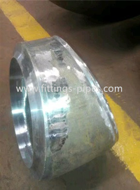 Astm Q345a 45 Degree Stainless Steel Elbow 1d 2d 1/2-44 " Sch100 Sch80