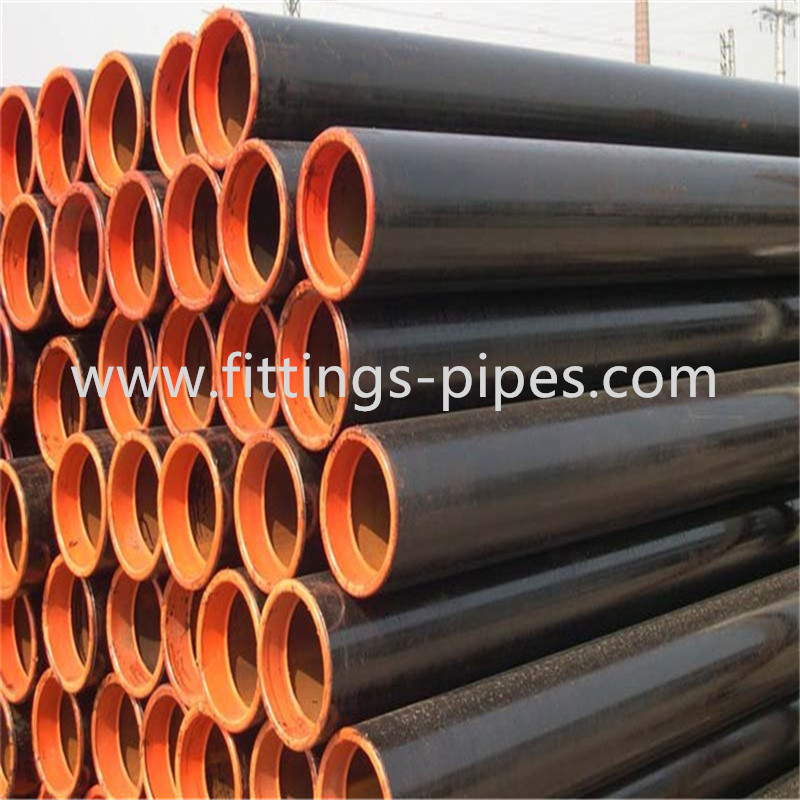 Astm A234G.WPB-S Alloy Seamless Boiler Steel Pipe 14 "Sch60-100