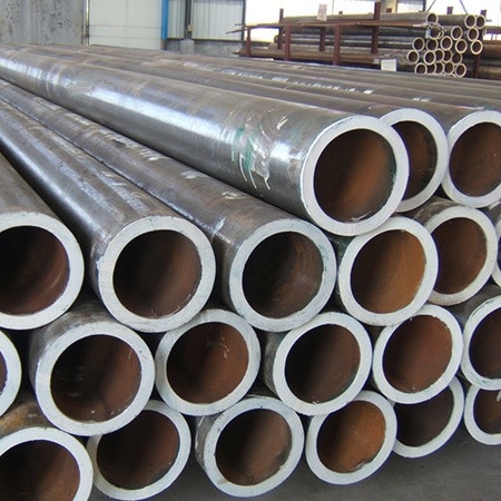 Asme Sa335 Seamless Pipes And Tubes With 12m 11.8m 6m Length