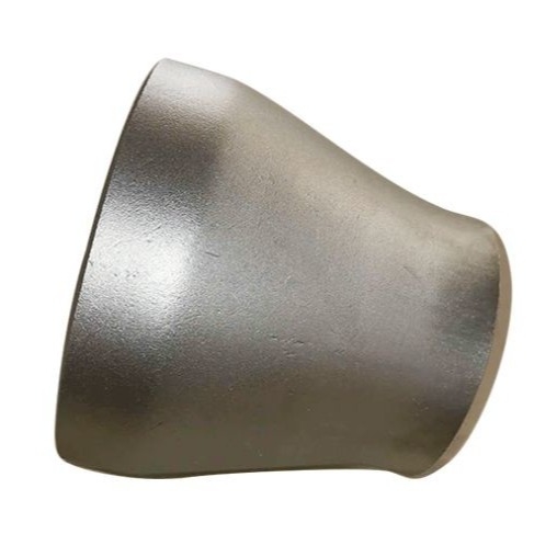 Alloy Steel Pipe Concentric Reducer sa234 Wp12 Wp22 Wp5 CE API Qualification