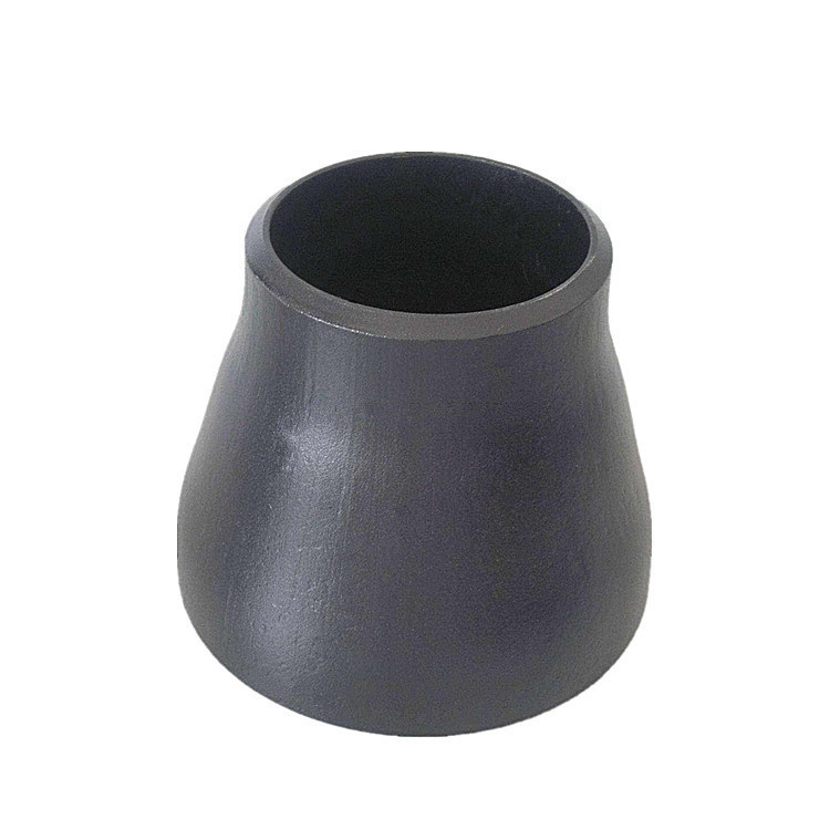 Stainless Steel Pipe Reducer Fittings SCH40 SCH60 Thickness