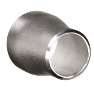 Asme B16.9 Stainless Steel Concentric Reducer Wp304l Wp316l