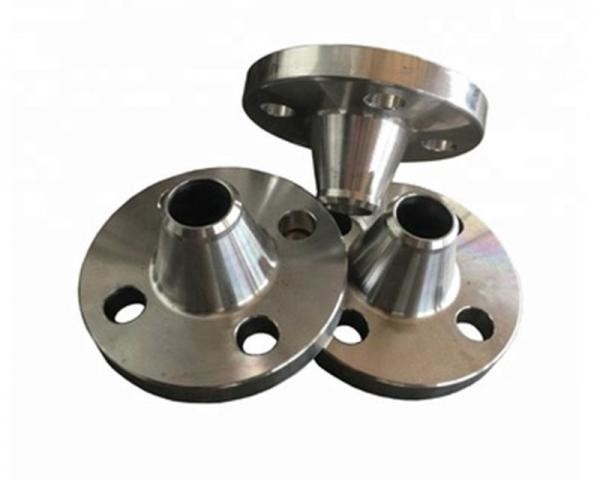 Stainless Steel High Pressure Pipe Flanges Din2000 Ansi B16.5