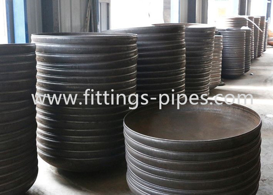 A234gr. Wp9-S Seamless Cap Alloy Steel 10